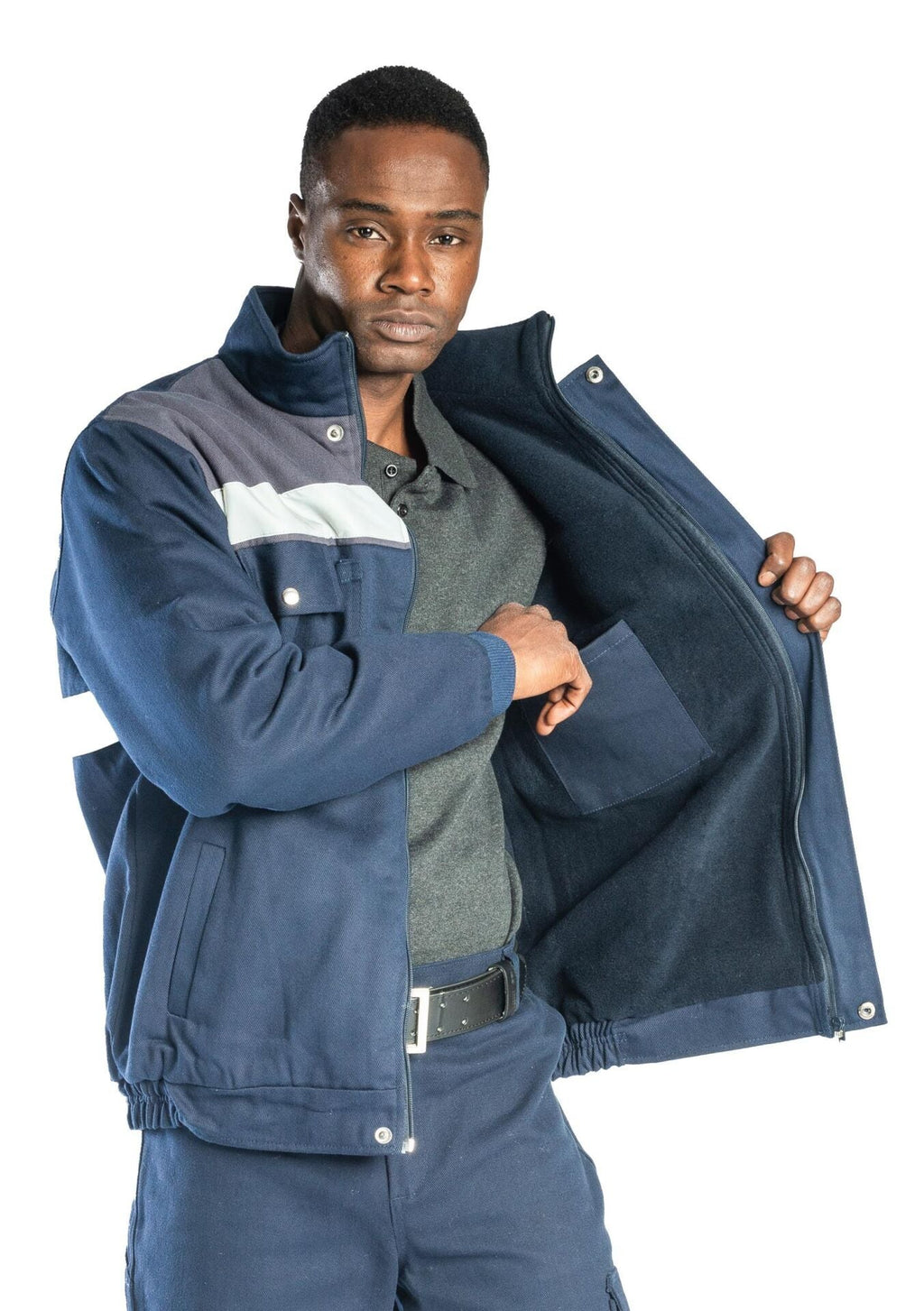 Safesawa Oscar Mont Polar Astarlı 670 gsm koruyucu ürün görseli