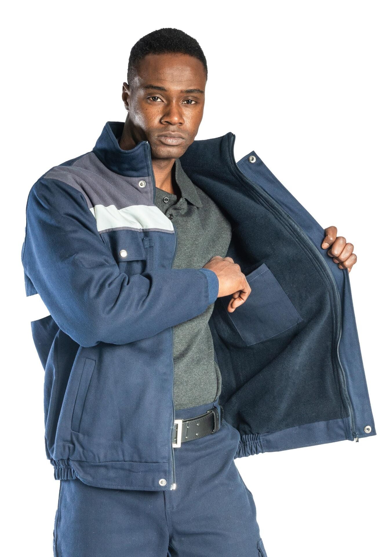 Safesawa Oscar Mont Polar Astarlı 670 gsm koruyucu ürün görseli