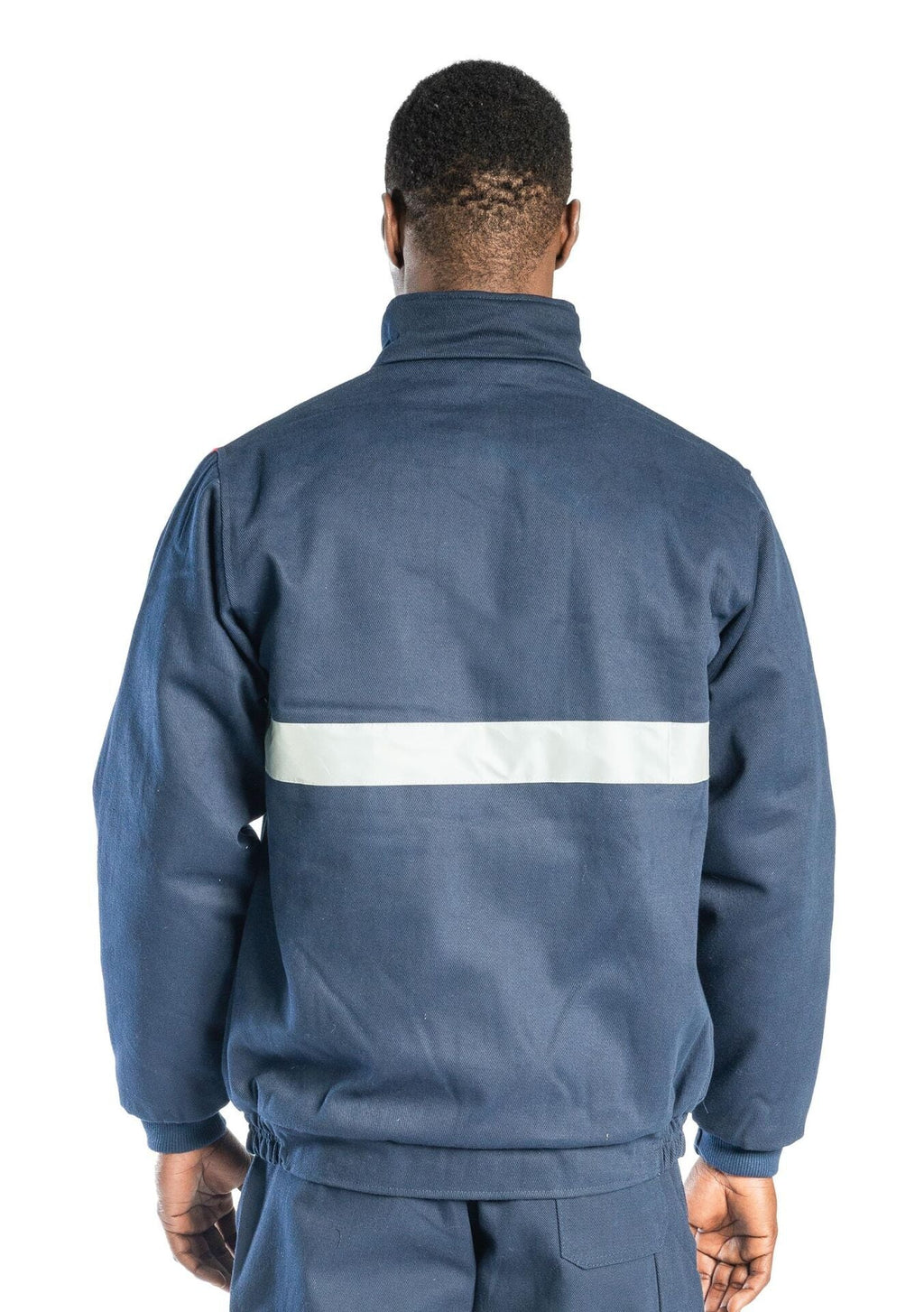 Safesawa Oscar Mont Polar Astarlı 670 gsm iş güvenliği ürünü