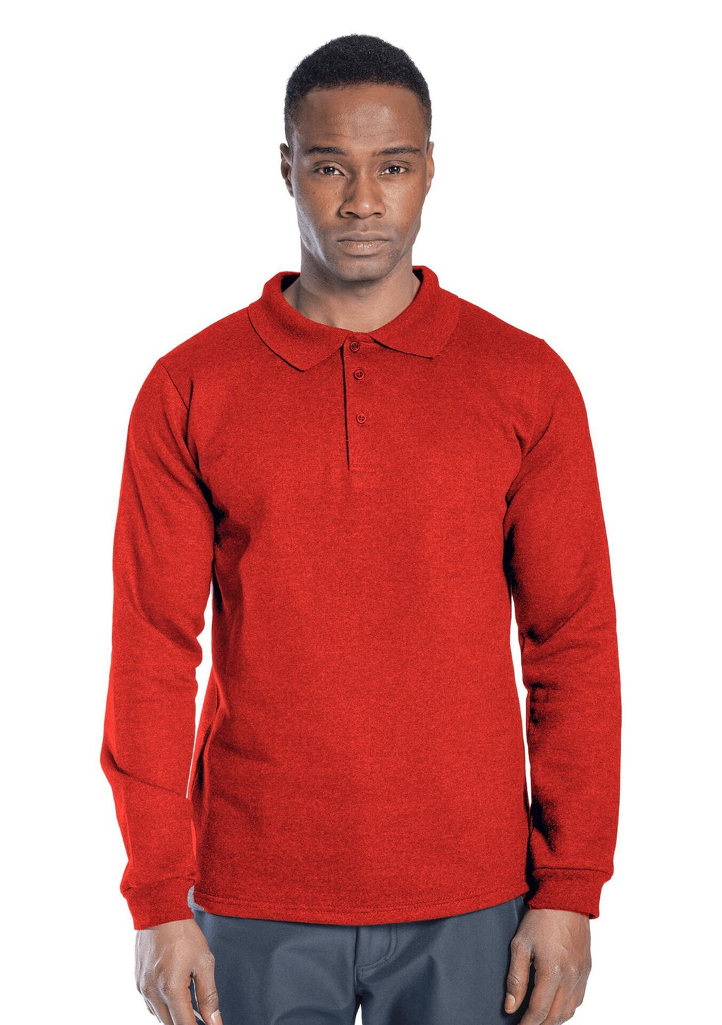 Safesawa Regular Polo Sweatshirt Pamuklu 240 gsm iş güvenliği ürünü