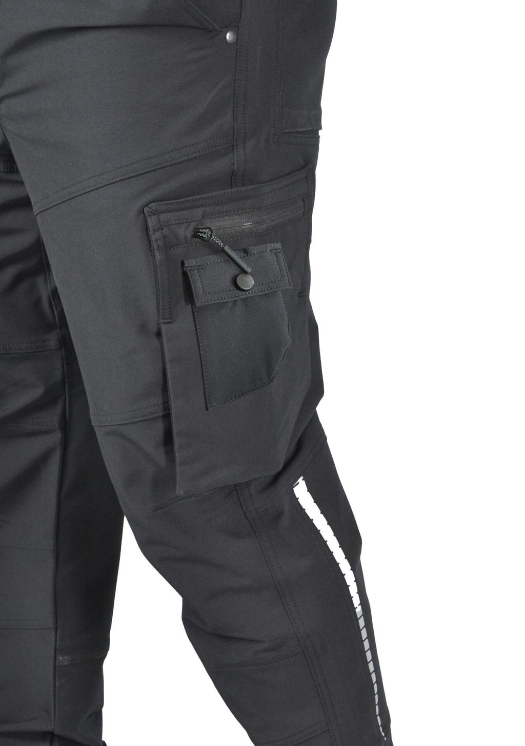 Safesawa Rio Pantolon iş güvenliği ürünü