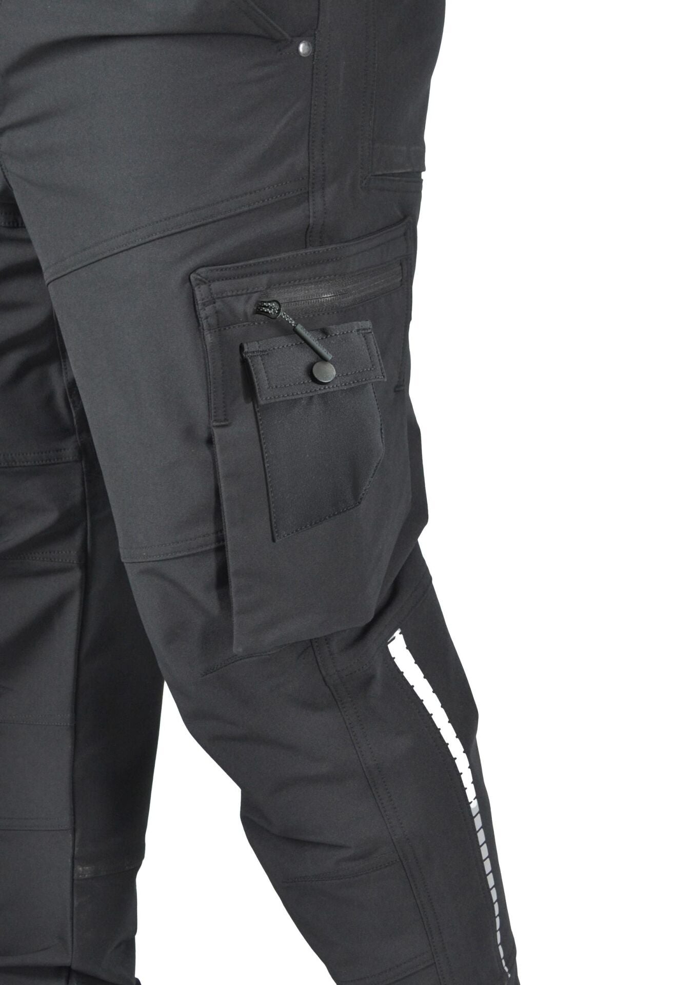 Safesawa Rio Pantolon iş güvenliği ürünü