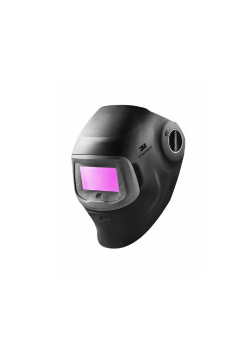 Speedglas G5-03 E True-View optik teknolojisi filtre detayı