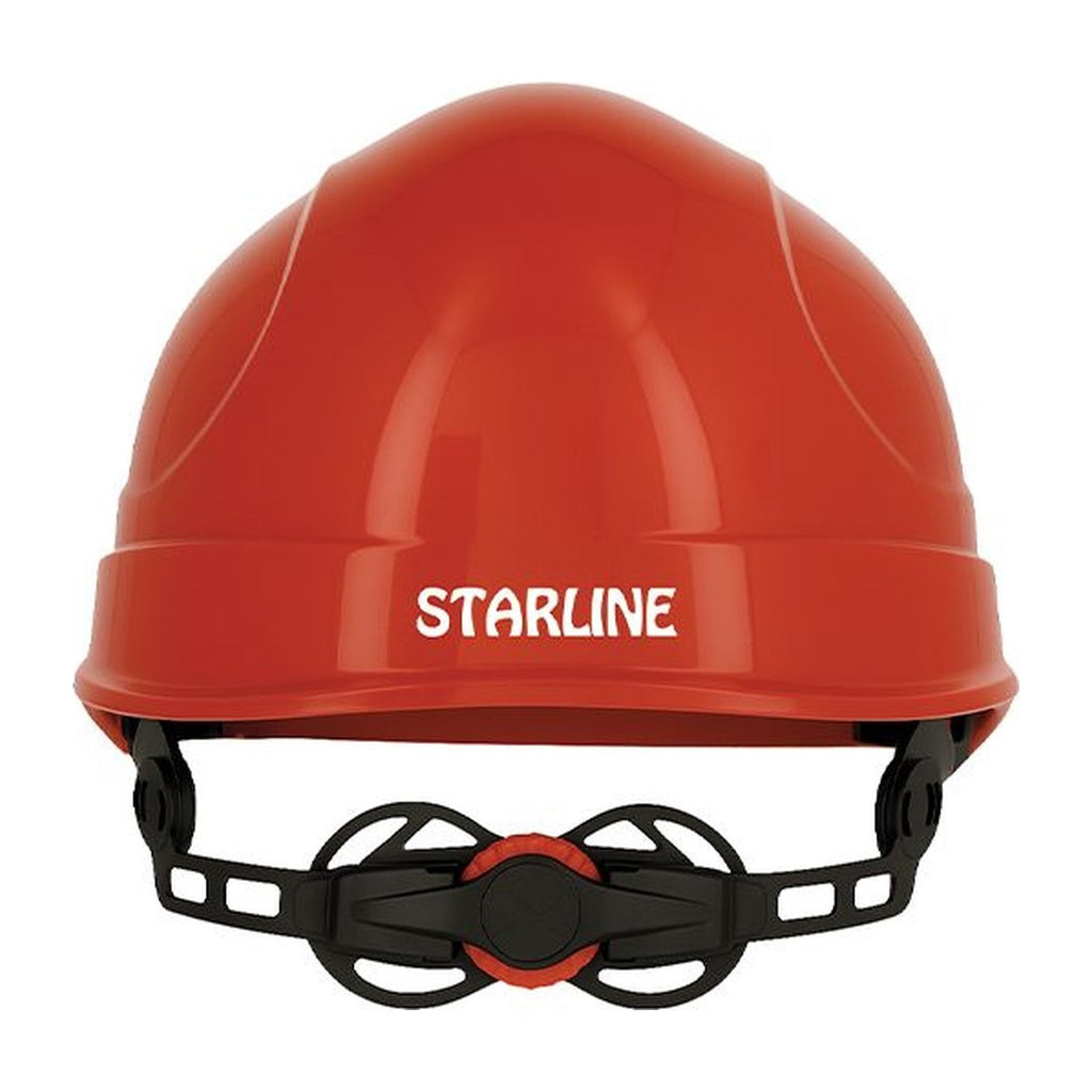 Starline 1566-ALT Tekstil İçlikli Elektrikçi Bareti – görsel 2