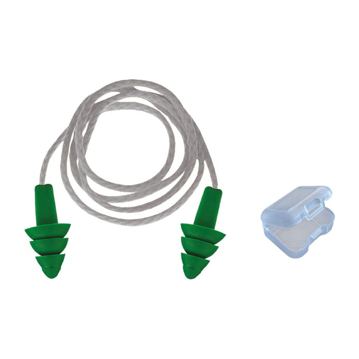 Starline 1707-T İpli Kulak Tıkacı 21 dB – görsel 3
