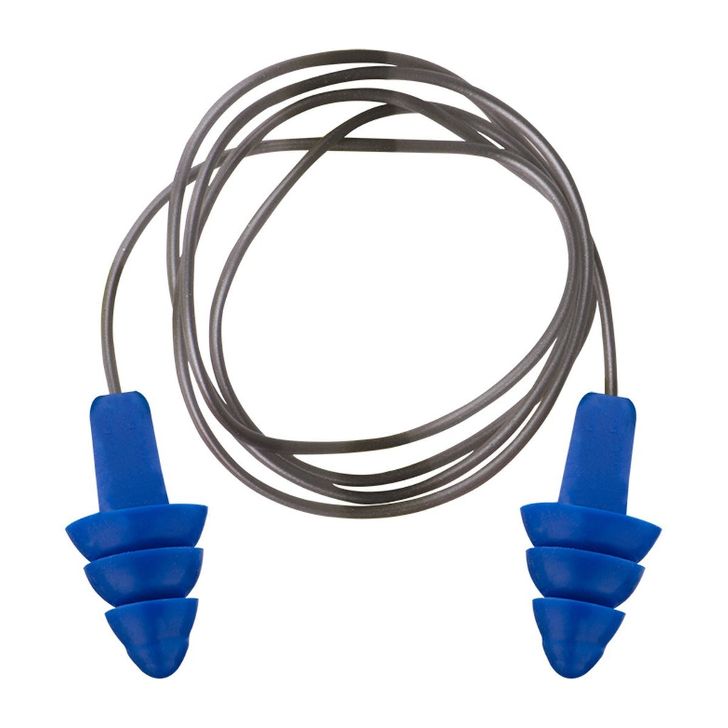 Starline 1707D-C İpli Kulak Tıkacı 21 dB