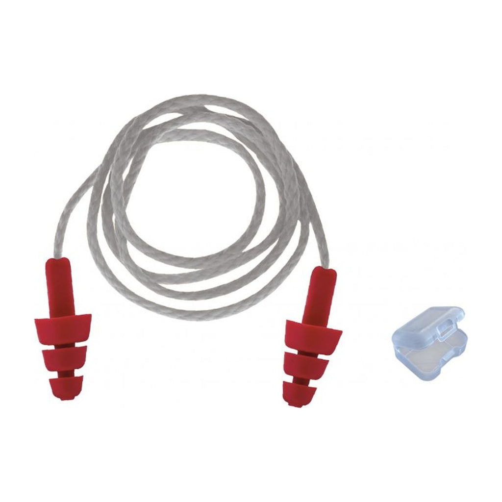 Starline 2411-T İpli Kulak Tıkacı 22 dB – görsel 3