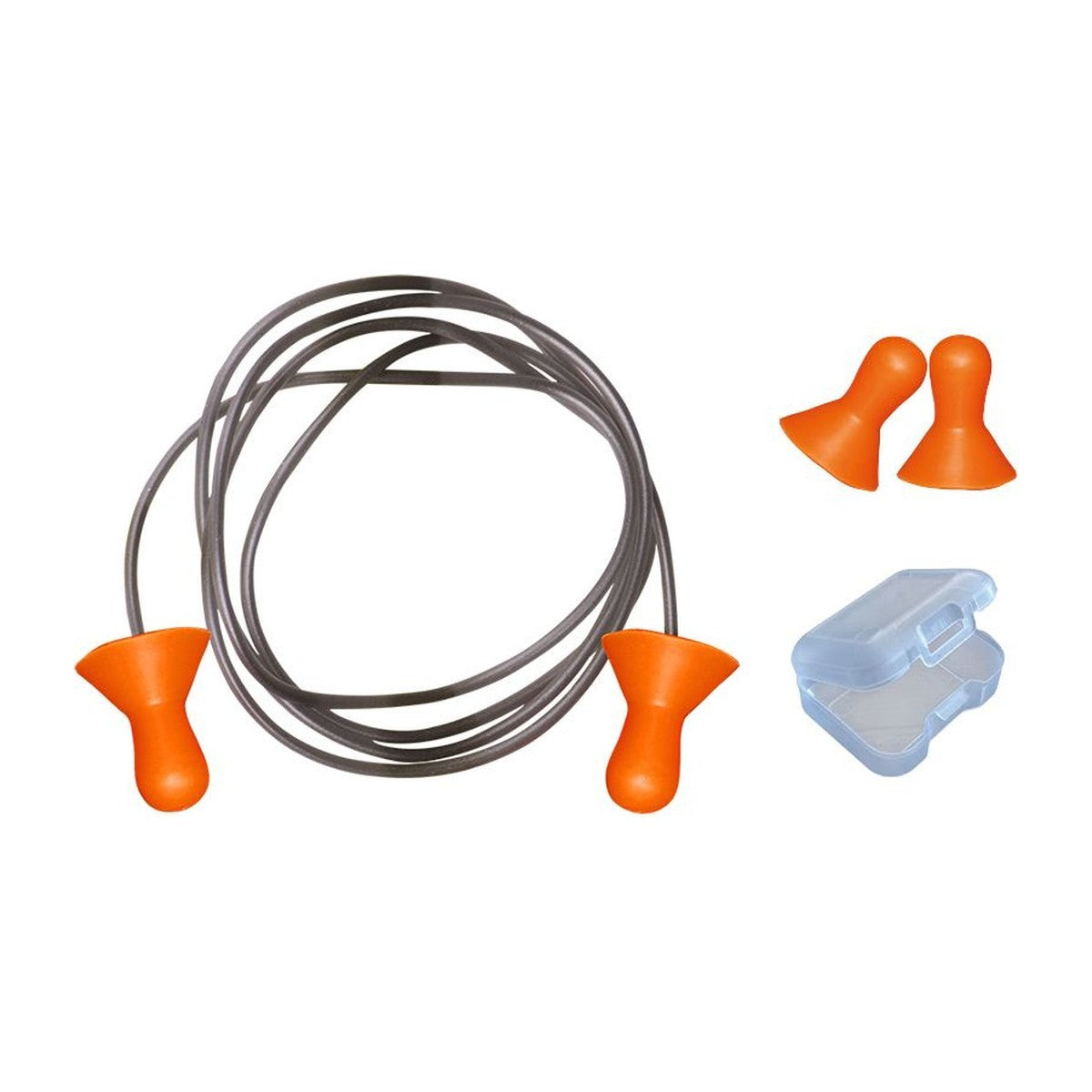 Starline 2706-C İpli Kulak Tıkacı 21 dB – görsel 3