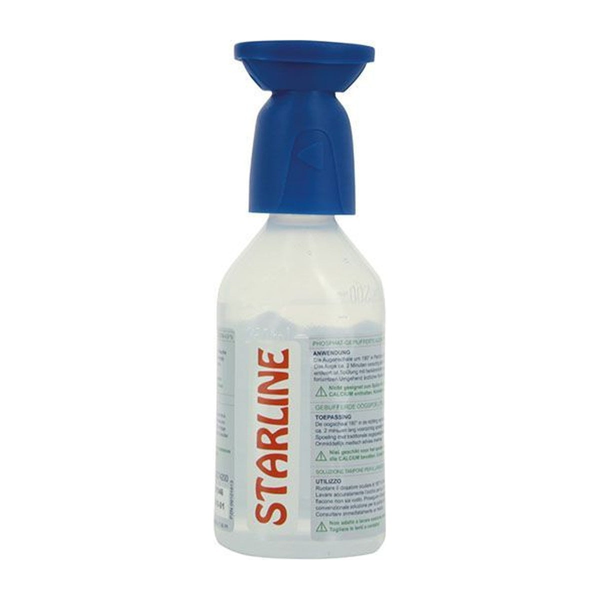Starline ACQ426 Göz Yıkama Solüsyonu 250 ml – görsel 2