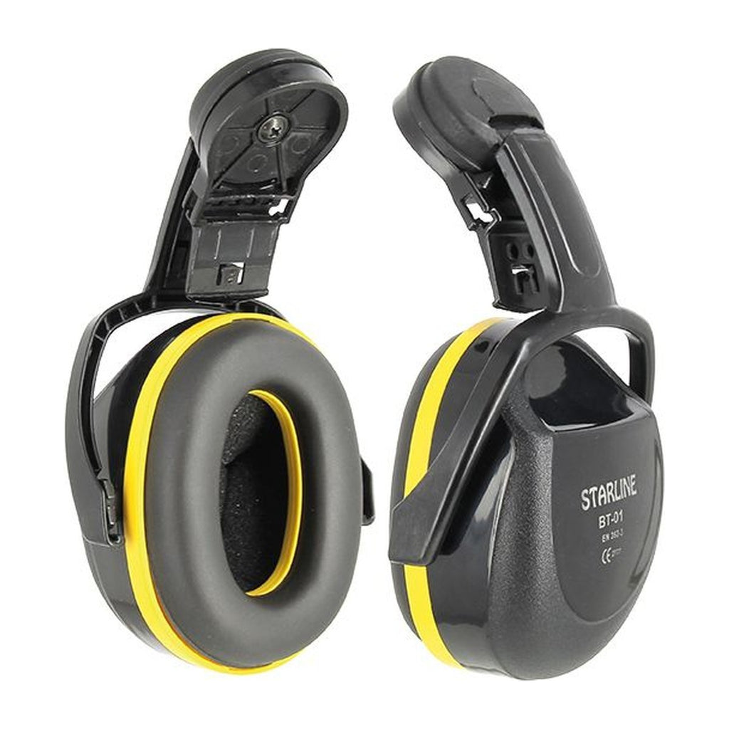 Starline BT-01 Barete Takılabilir Kulaklık 25 dB – görsel 2