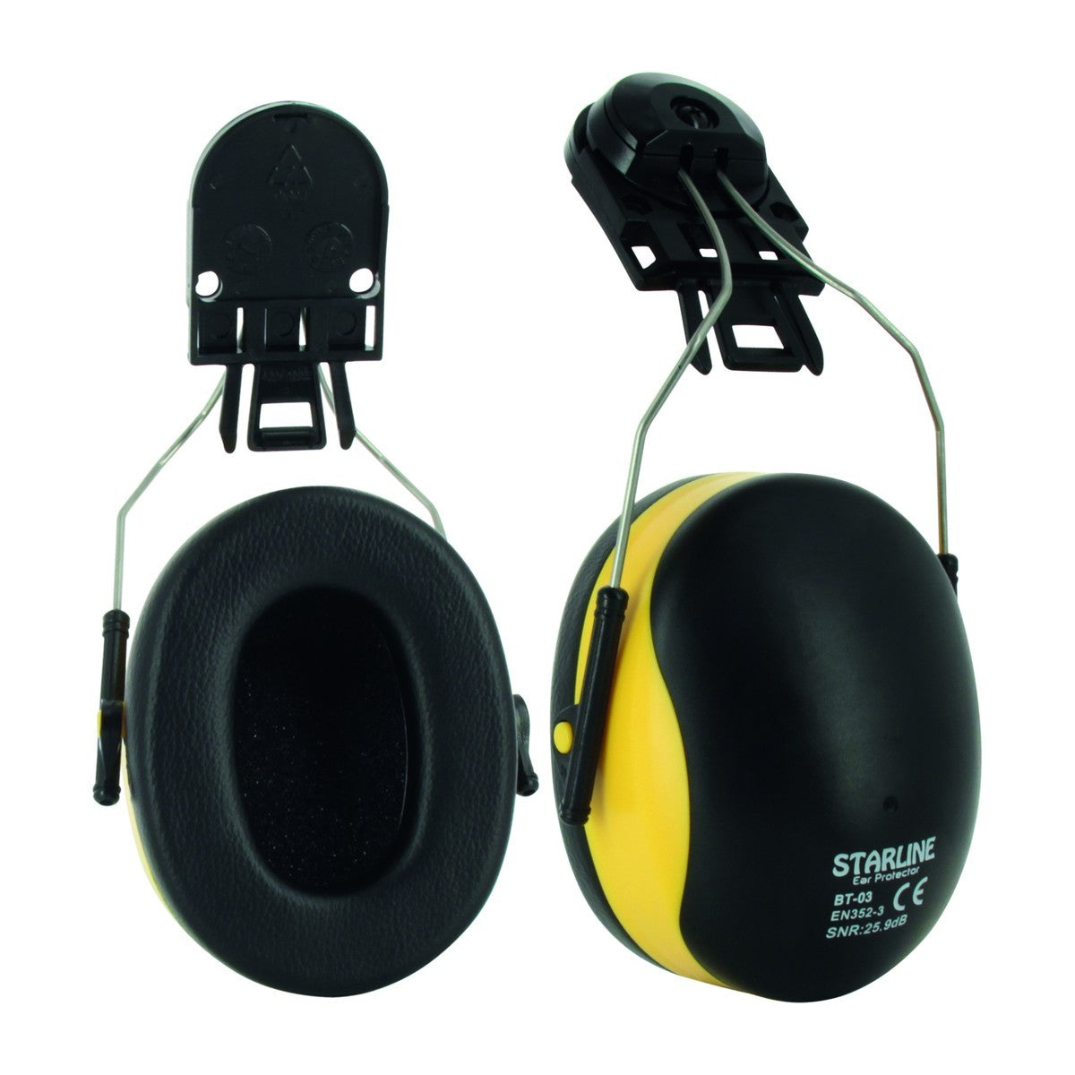 Starline BT-03 Barete Takılabilir Kulaklık 24,5 dB