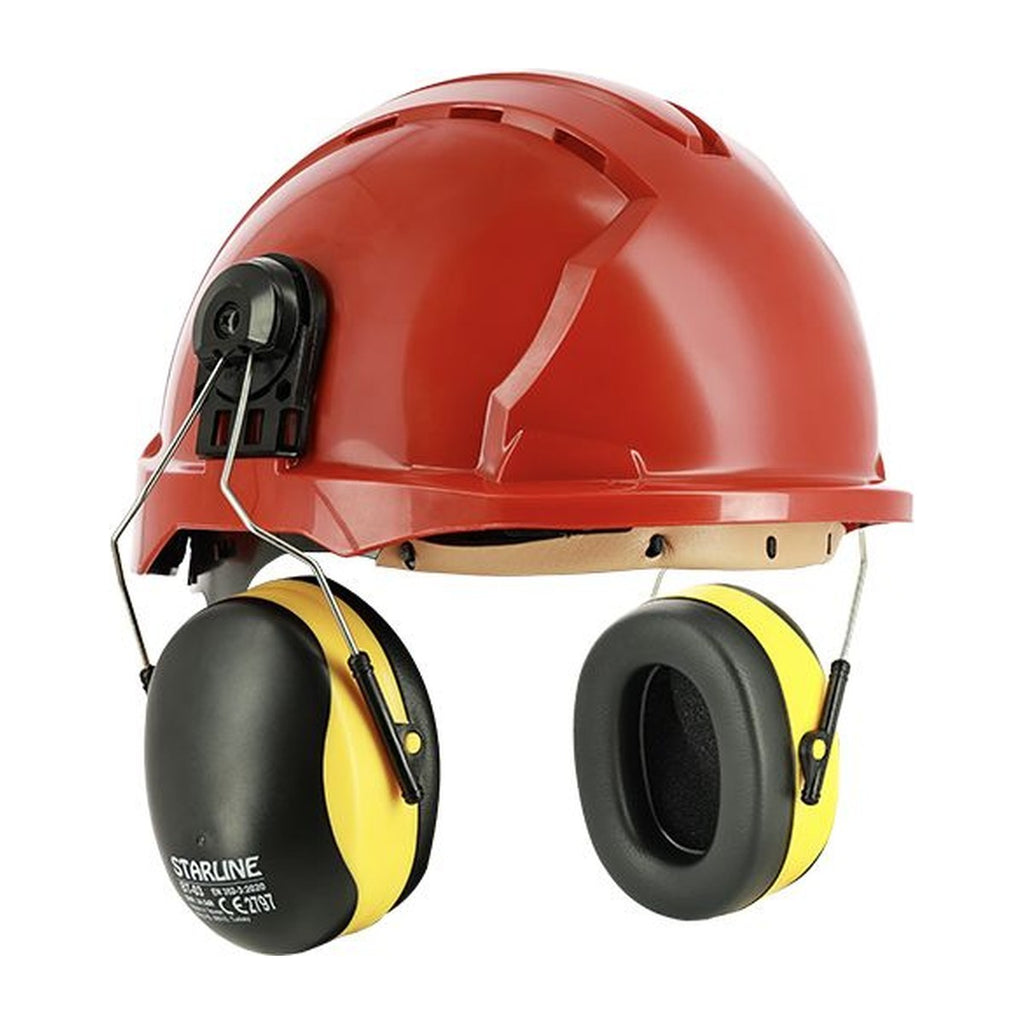 Starline BT-03 Barete Takılabilir Kulaklık 24,5 dB – görsel 3