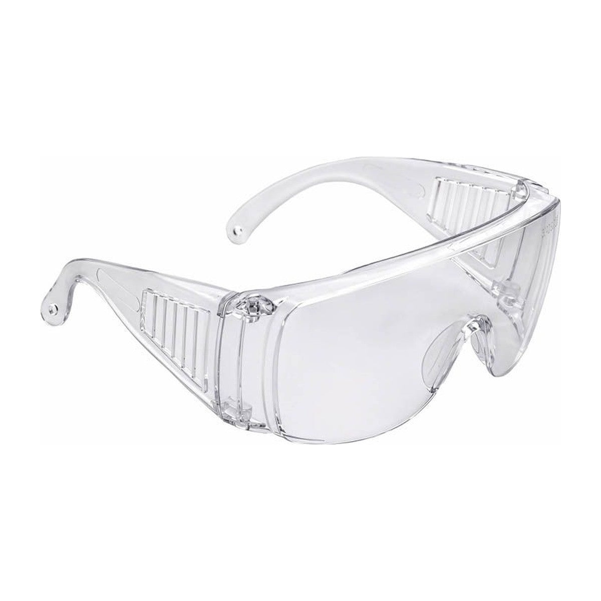 Starline G-026A-C Şeffaf Lens Antifog İş Güvenliği Gözlüğü – görsel 2