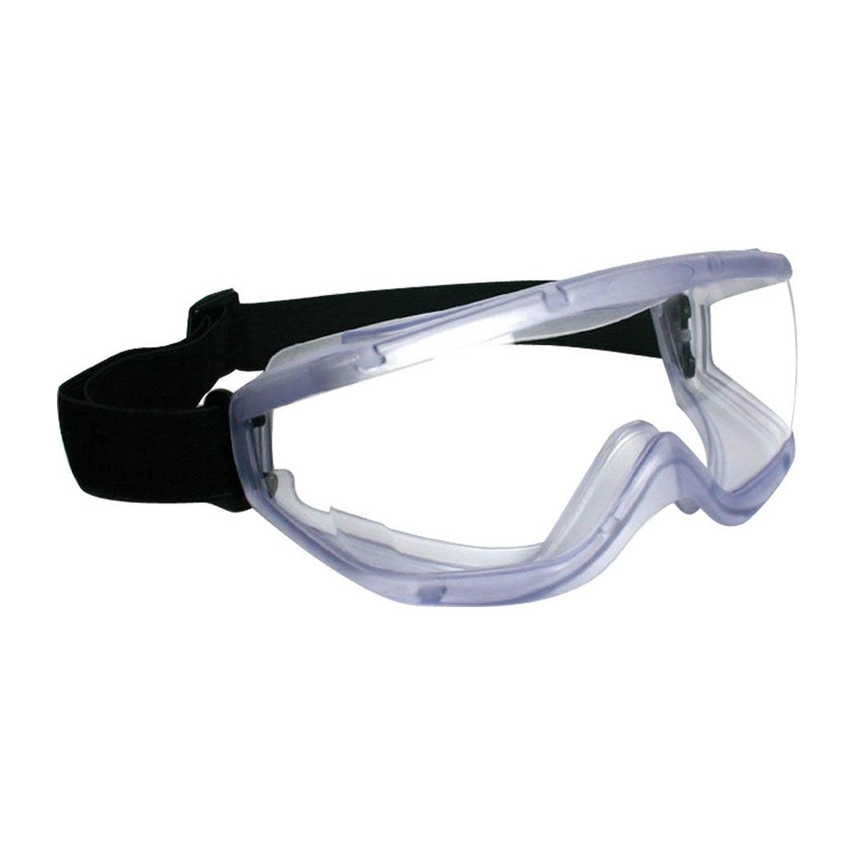 Starline G-032KN-C Şeffaf Lens İş Güvenliği Gözlüğü – görsel 2