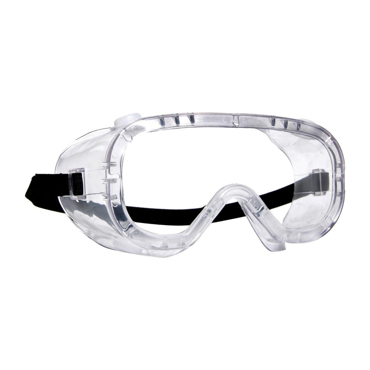 Starline G-033KN-C Şeffaf Lens İş Güvenliği Gözlüğü