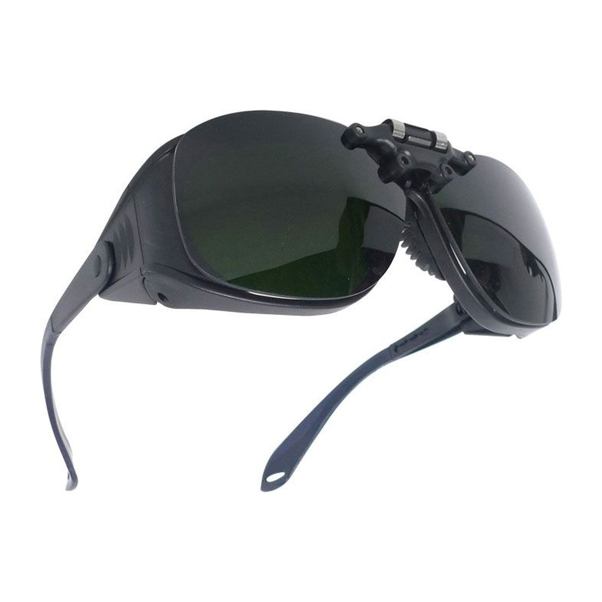 Starline G-036A-G Yeşil Lens Antifog Kaynak Gözlüğü – görsel 2