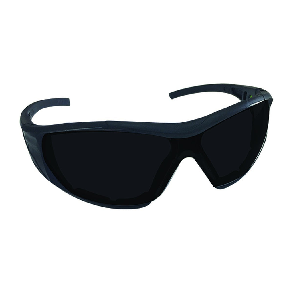 Starline G-037A-S Füme Lens Antifog İş Güvenliği Gözlüğü