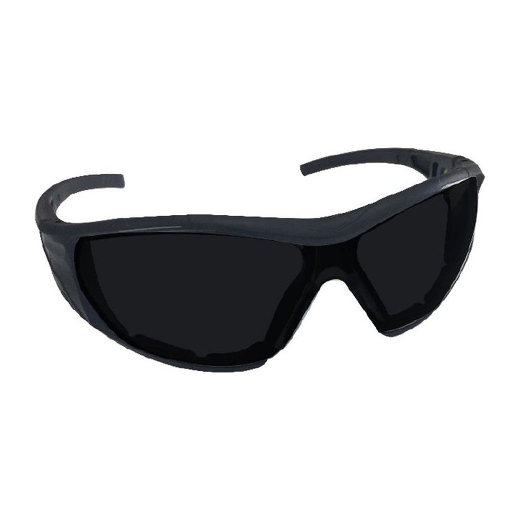 Starline G-037A-S Füme Lens Antifog İş Güvenliği Gözlüğü – görsel 3