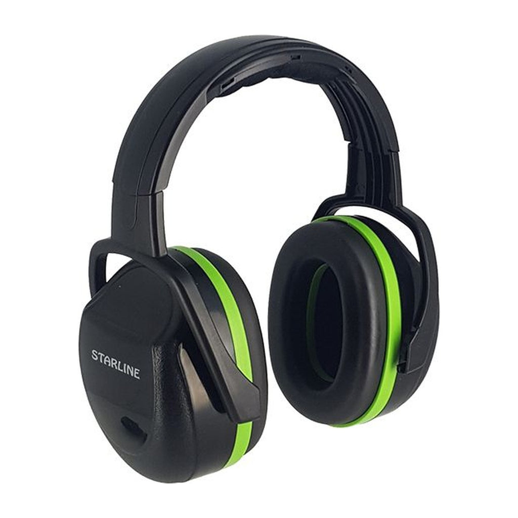 Starline MK-02 Manşonlu Kulaklık 28 dB – görsel 2