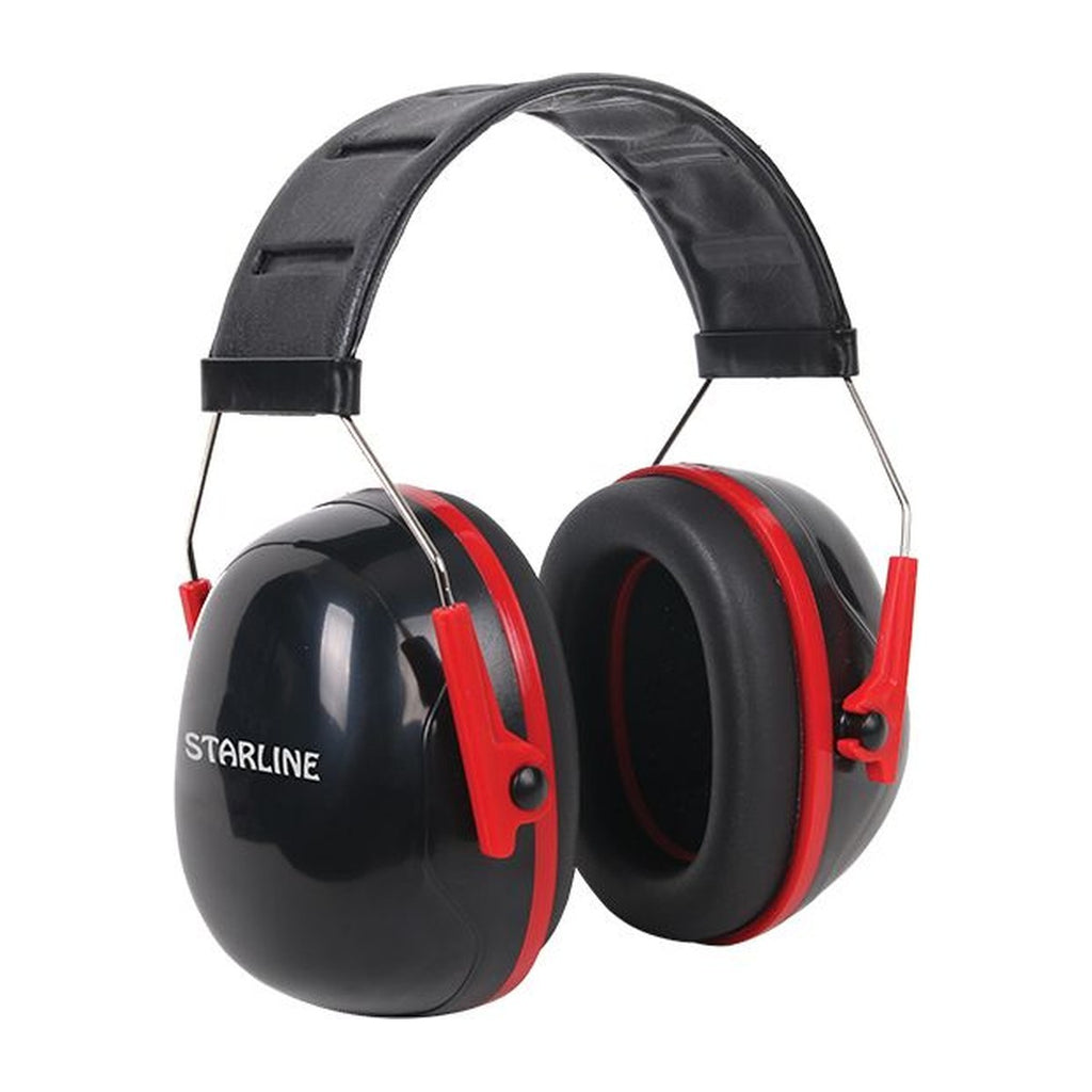 Starline MK-09 Manşonlu Kulaklık 25 dB – görsel 2