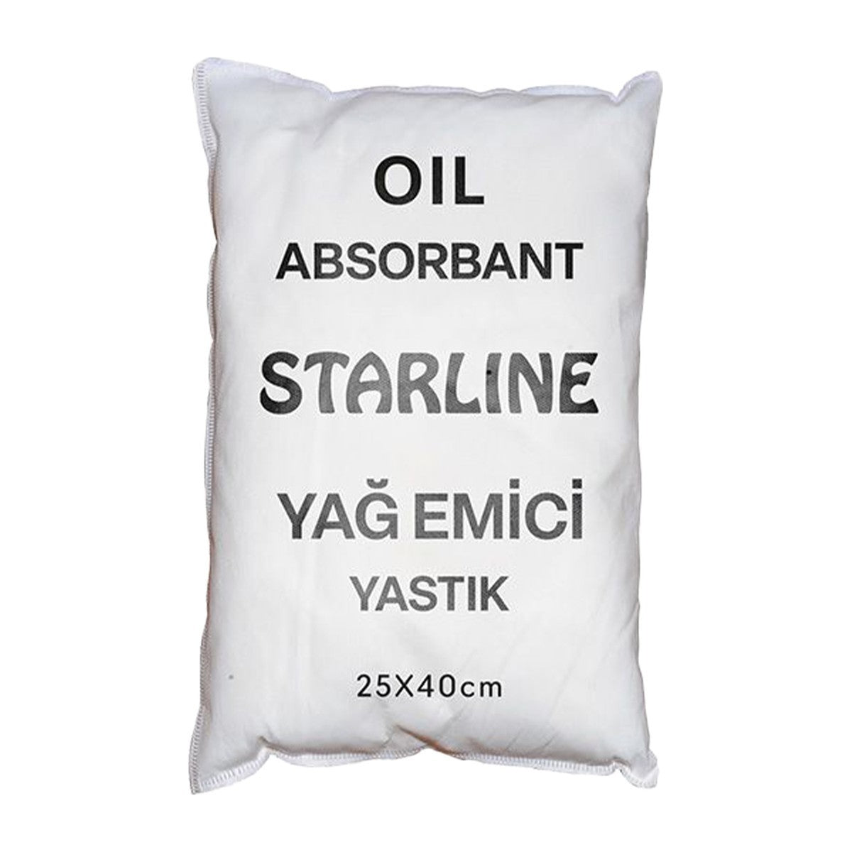 Starline OSA-2540 Yağ Emici Yastık 40x25 cm