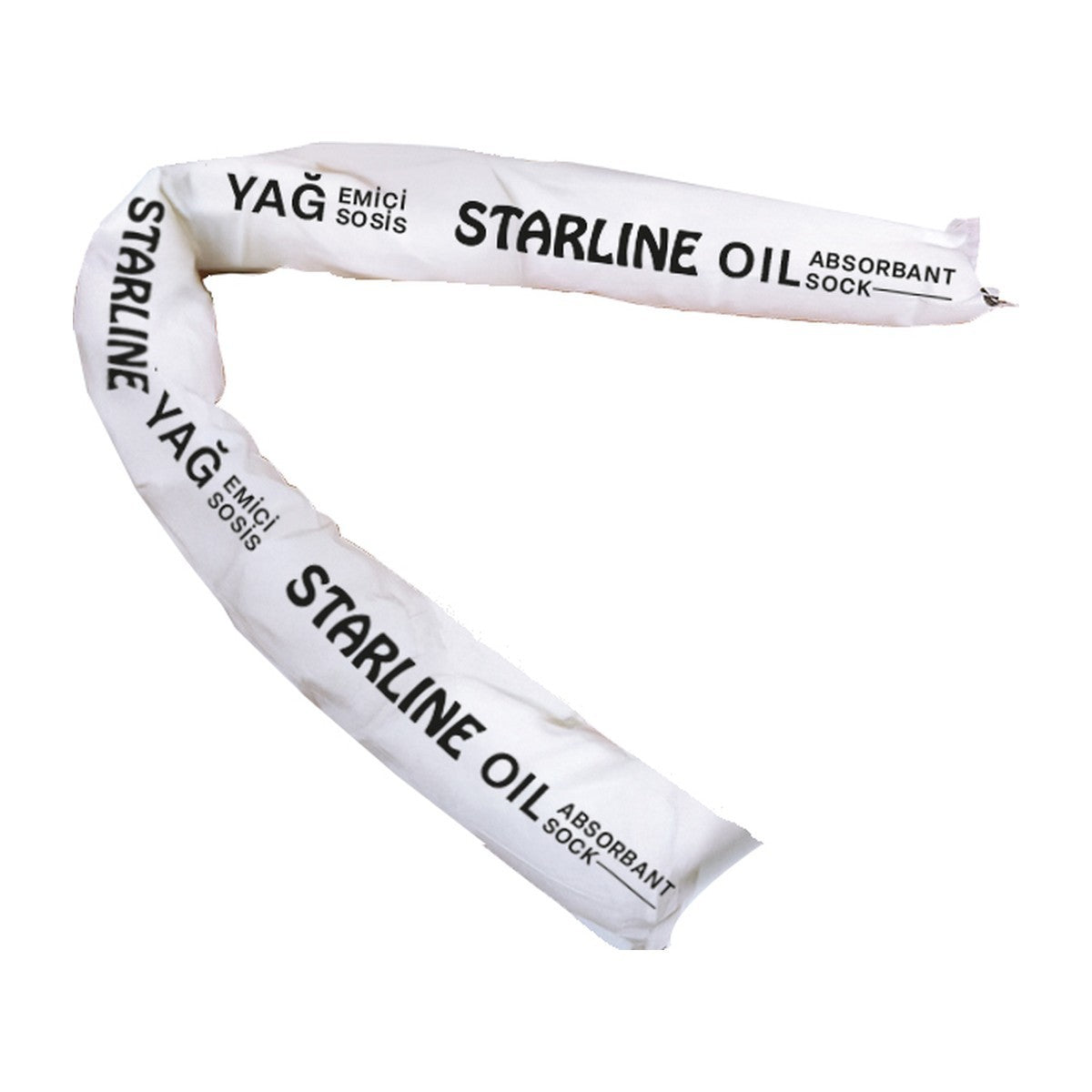 Starline OSA-8120 Yağ Emici Sosis 8x120 cm