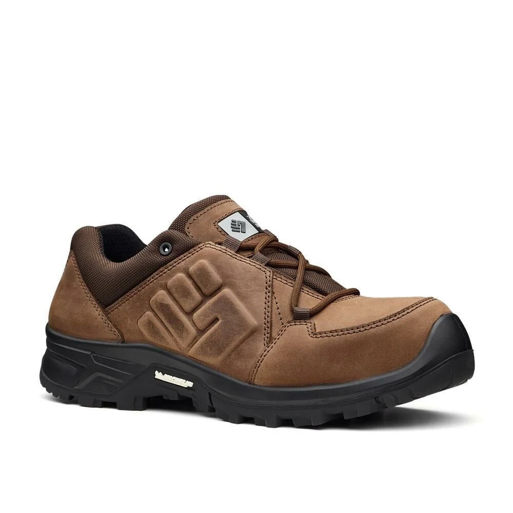 Toworkfor Piston S3 SRC HRO Soles By Michelin Safety Shoe