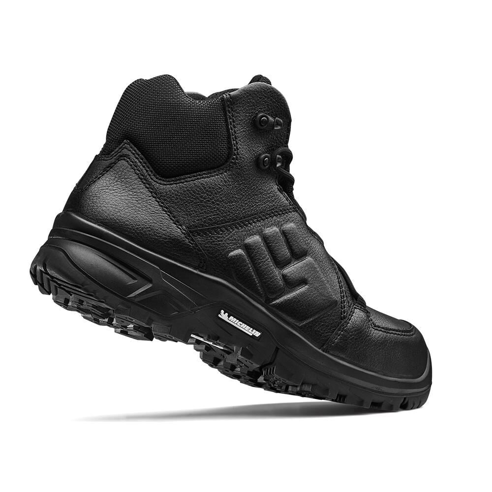 Toworkfor Rally S3 | SRC | HRO Soles Michelin Sole Composite Safety Boot