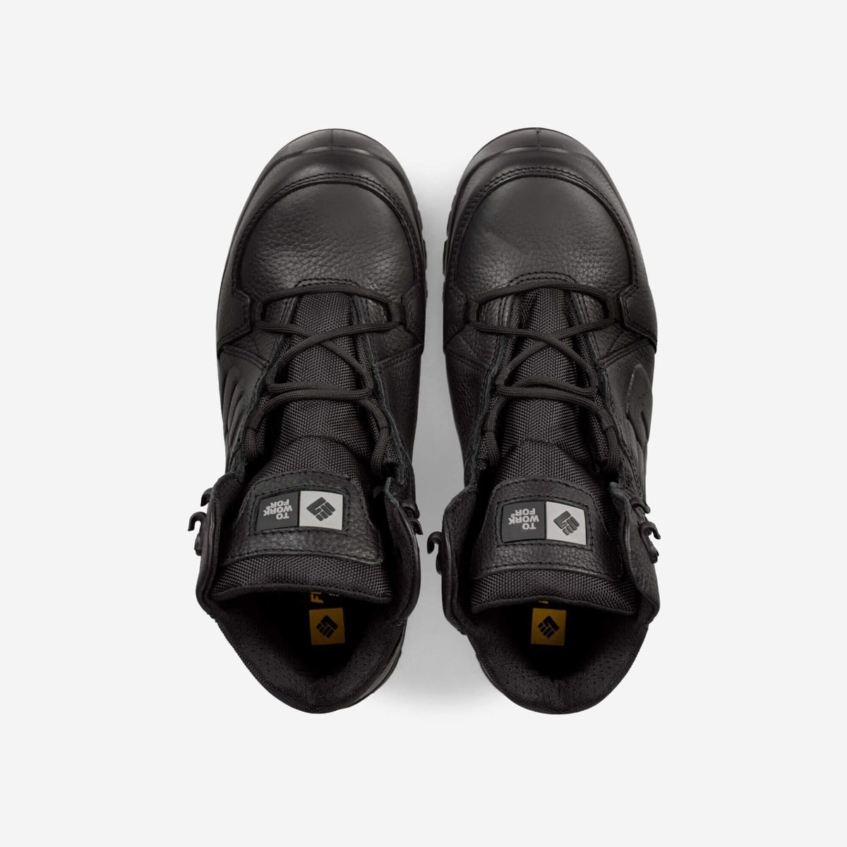 Toworkfor Rally S3 | SRC | HRO Soles Michelin Sole Composite Safety Boot