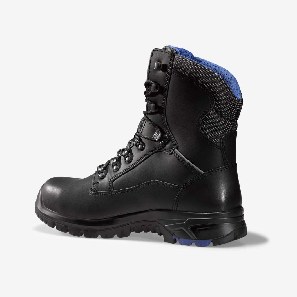 Toworkfor Traction S3 SRC HRO WRU Soles By Michelin Uzun İş Botu