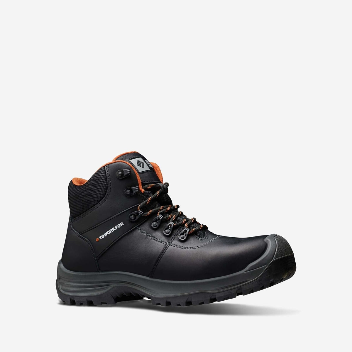 Toworkfor Trail Boot S3 | SRC Composite Toe Work Boot