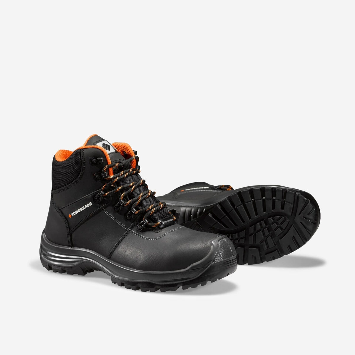 Toworkfor Trail Boot S3 | SRC Composite Toe Work Boot