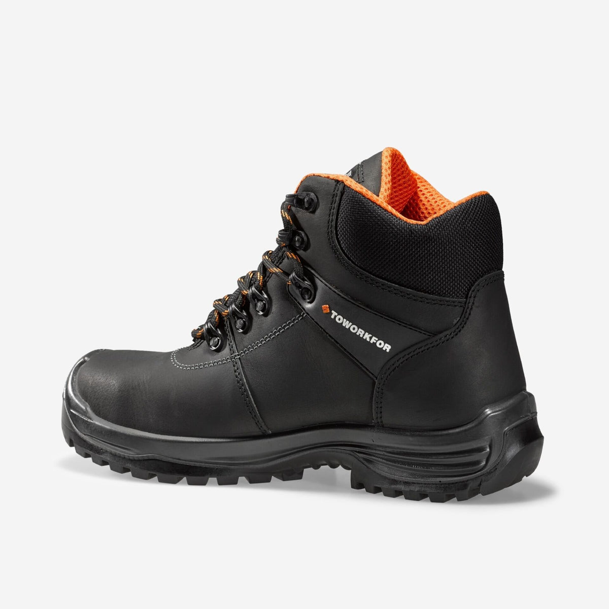 Toworkfor Trail Boot S3 | SRC Composite Toe Work Boot
