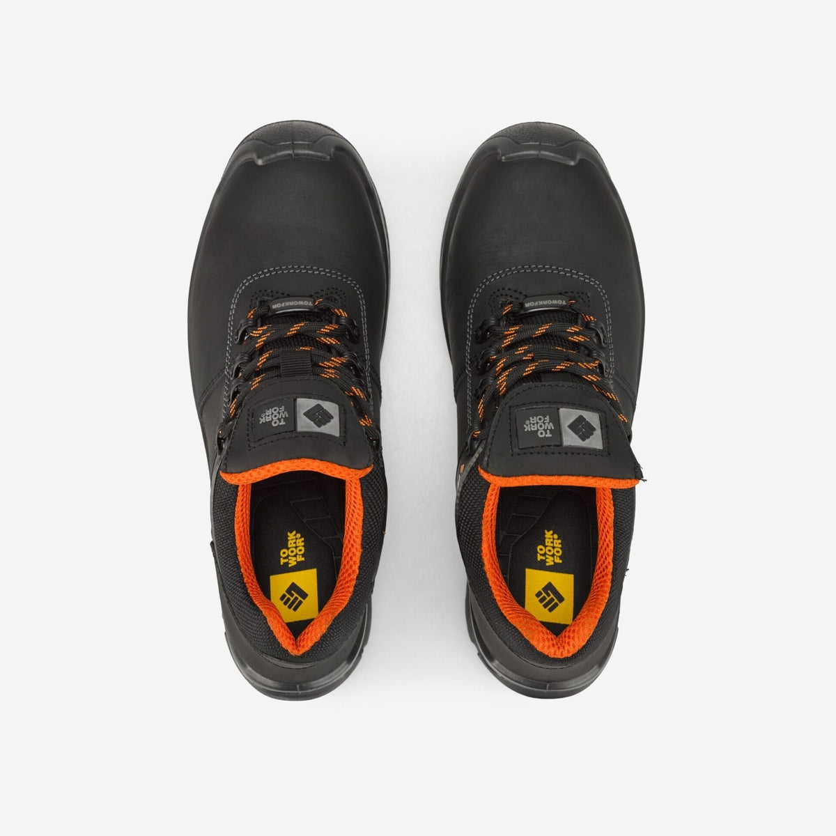 Toworkfor Trail Shoe S3 | SRC Composite Toe Work Shoe