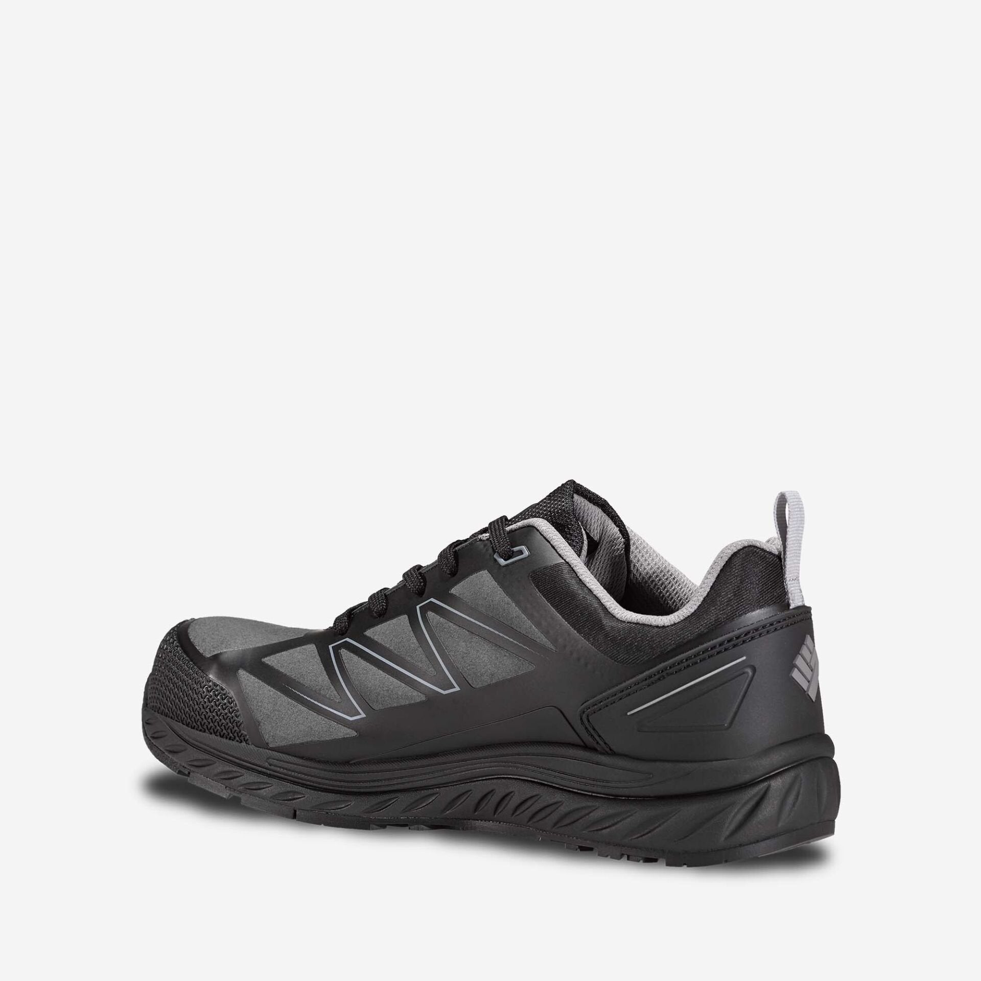 Toworkfor Warm Up Grey S3 WRU SRC ESD İş Ayakkabısı