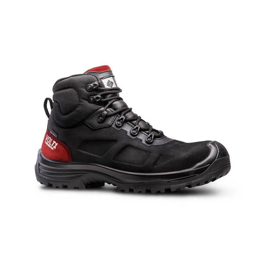 Watt SB P SRC WR WRU HRO Electrician Safety Boots