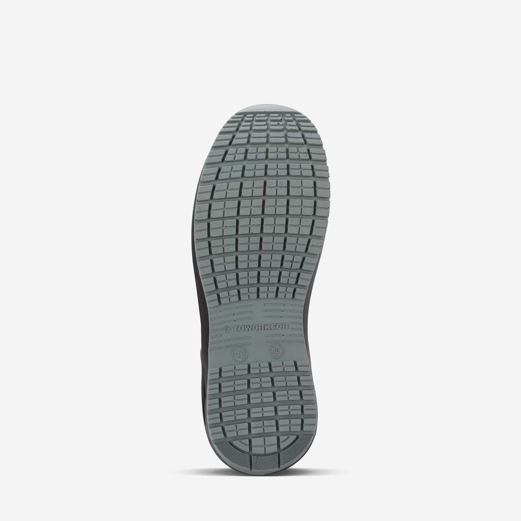 Toworkfor X-305 S3 SRC ESD Safety Shoes (Aluminum Toe Cap)