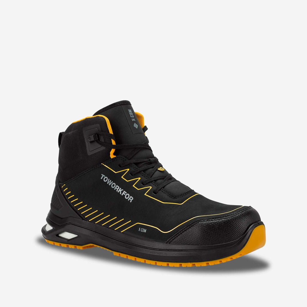 Toworkfor X-505 S3 SRC ESD İş Botu 6B25.70