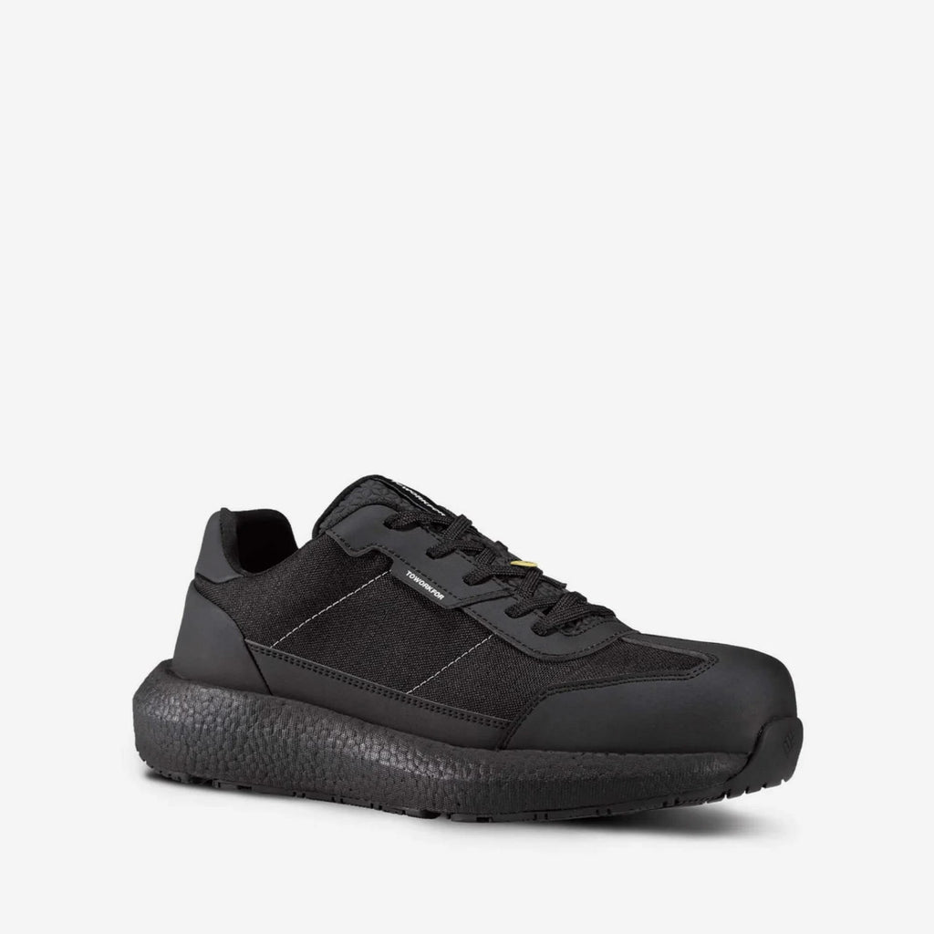 Toworkfor Zero Gravity Collection Zero All Back S3 SRC ESD Kompozit Burunlu İş Ayakkabısı