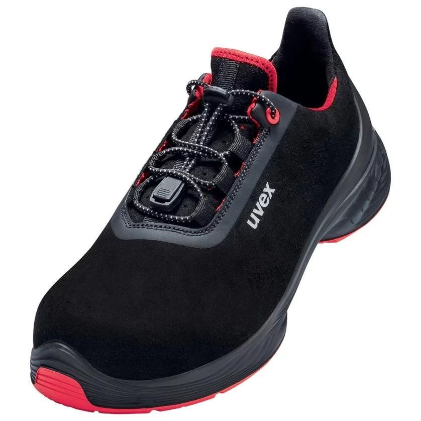 Uvex 1 6849 G2 S2 SRC ESD İş Ayakkabısı koruyucu ürün görseli