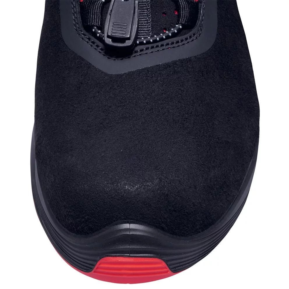 Uvex 1 6849 G2 S2 SRC ESD İş Ayakkabısı iş güvenliği ekipmanı
