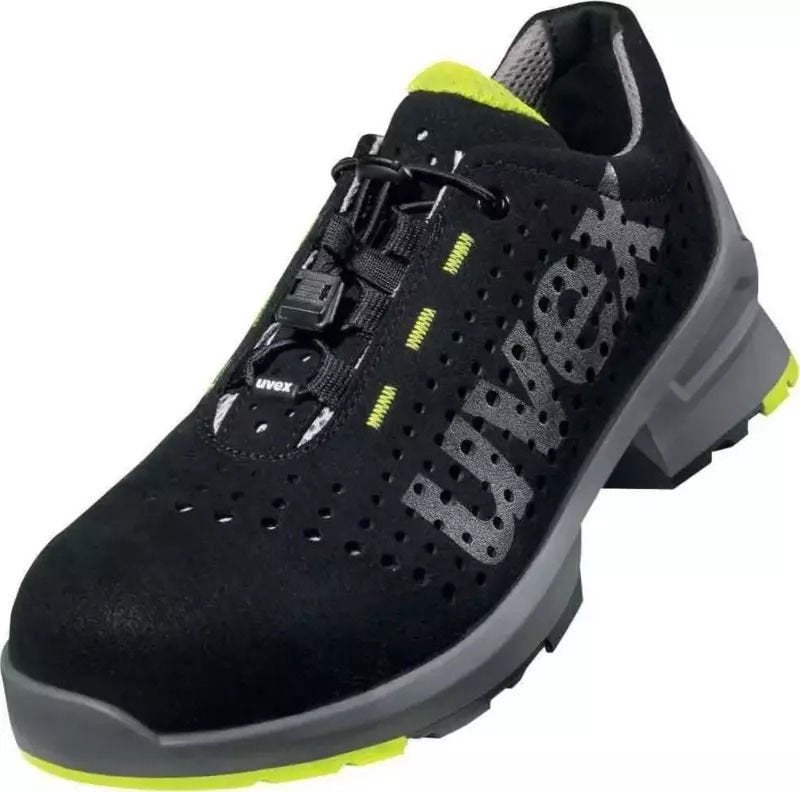 Uvex 8543 S1 SRC ESD Safety Shoe