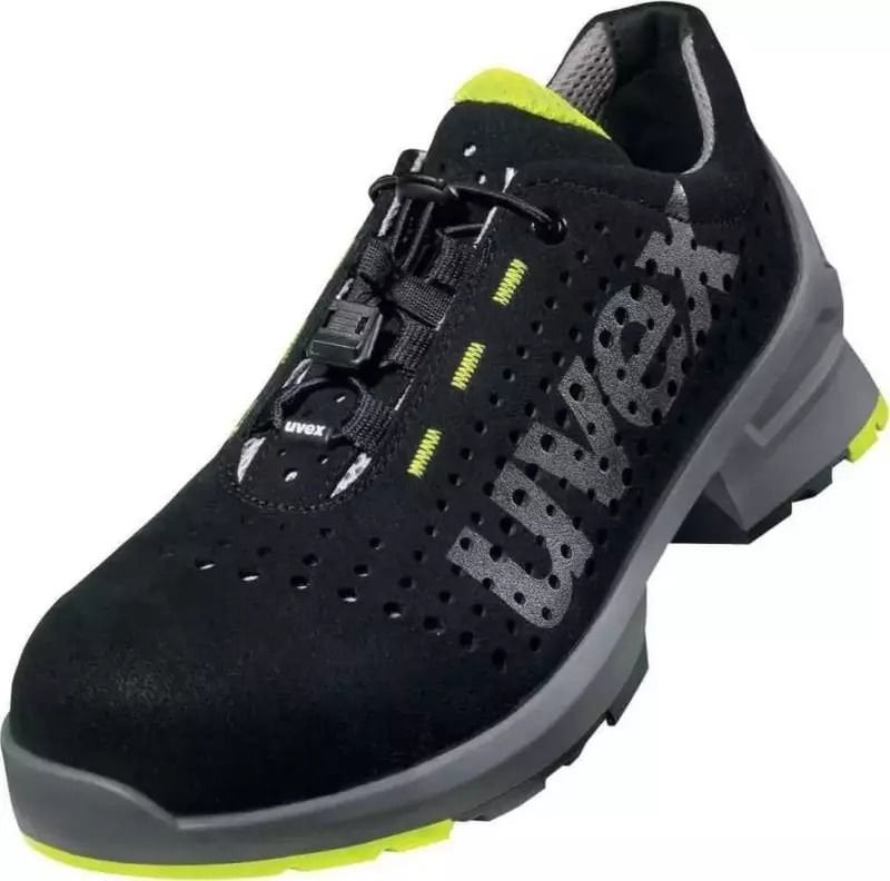 Uvex 8543 S1 SRC ESD Safety Shoe