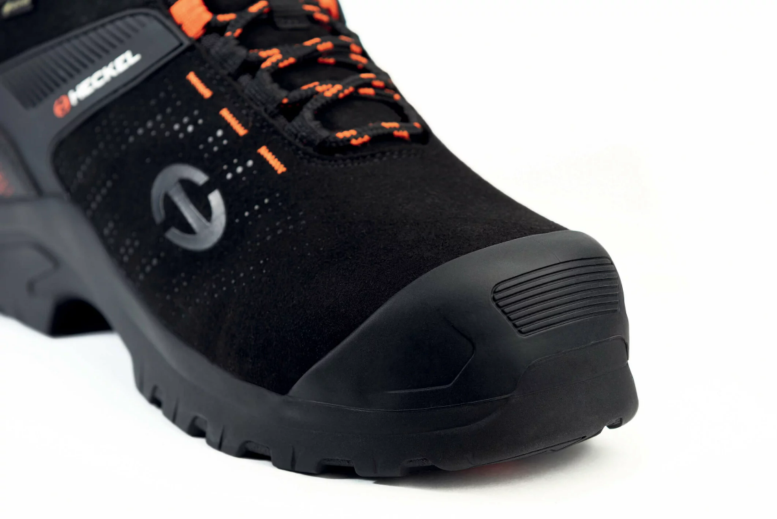 Uvex-Heckel Macexpedition 3.0 S3 CI HI WR HRO SRC 4-Season Work Boot