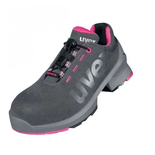 Uvex Ladies 8562 S2 SRC ESD Kadın İş Ayakkabısı iş güvenliği ekipmanı