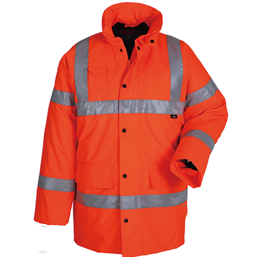 Vizwell™ 300 D Oxford Reflektörlü İçi Kapitoneli Parka koruyucu ürün görseli