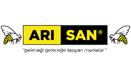 Arısan İş Ayakkabıları