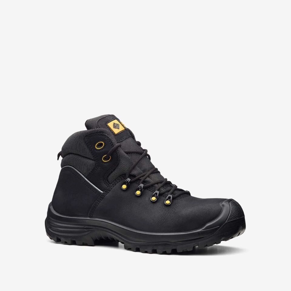 Toworkfor Nurburgring S3 SRC HRO İş Ayakkabısı