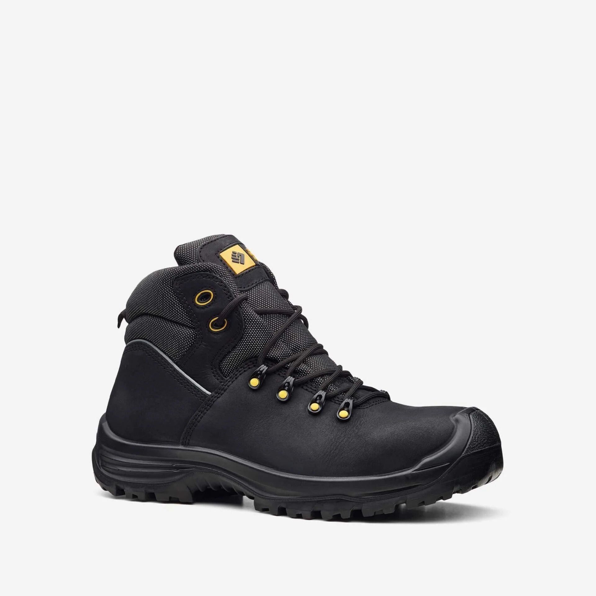 Toworkfor Nurburgring S3 SRC HRO İş Ayakkabısı