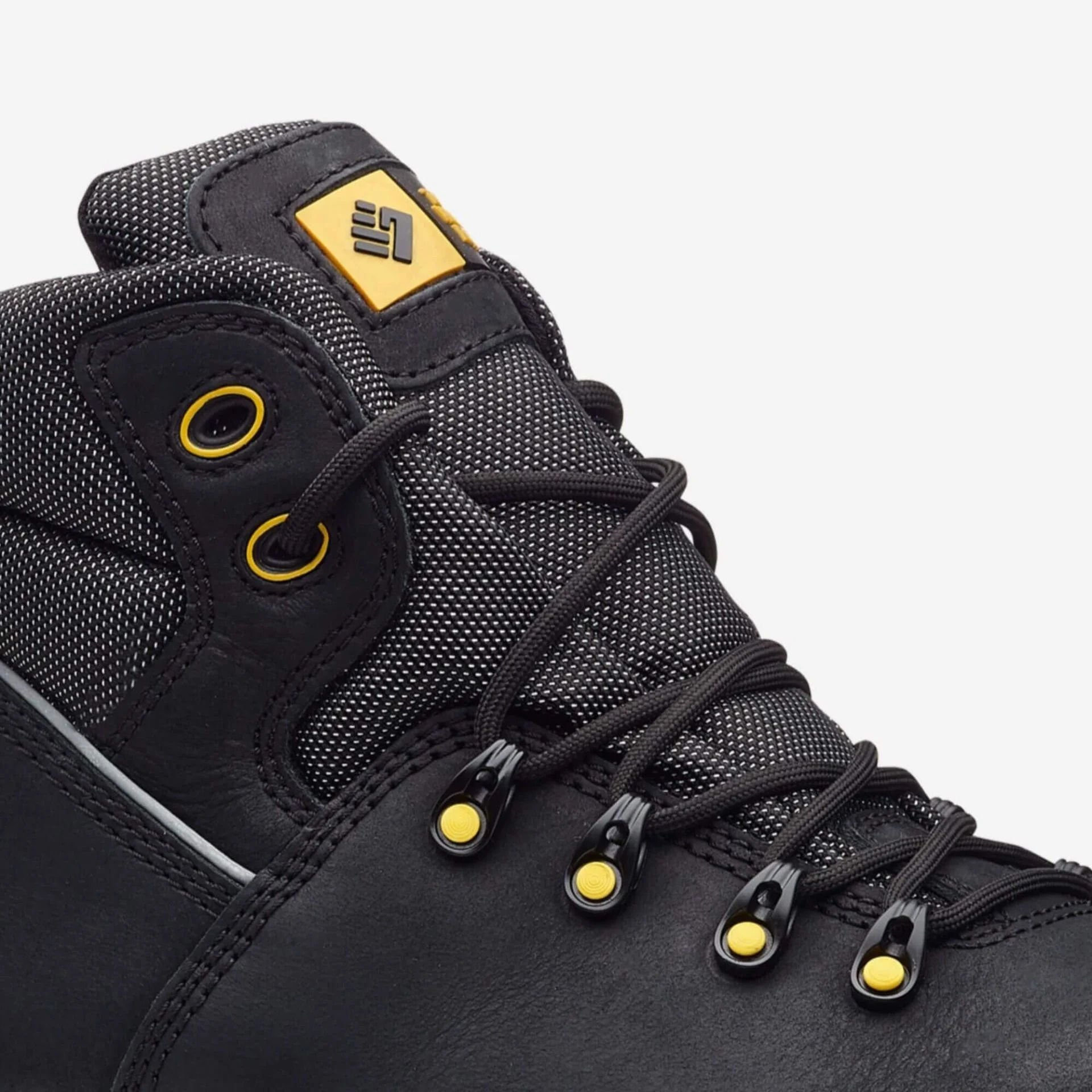 Toworkfor Nurburgring S3 SRC HRO İş Ayakkabısı